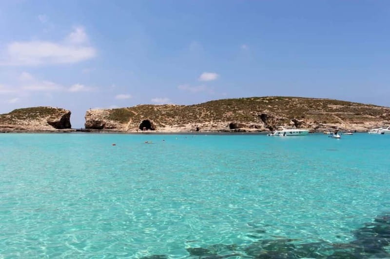 Sliema: Comino Blue Lagoon Half Day - Price and Value Considerations