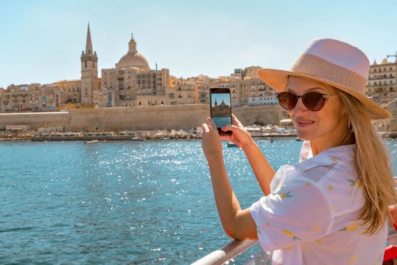 Sliema or St. Paul's Bay: Best of Gozo and Comino Day Trip - Explore Malta’s Iconic Islands with the Best of Gozo and Comino Day Trip