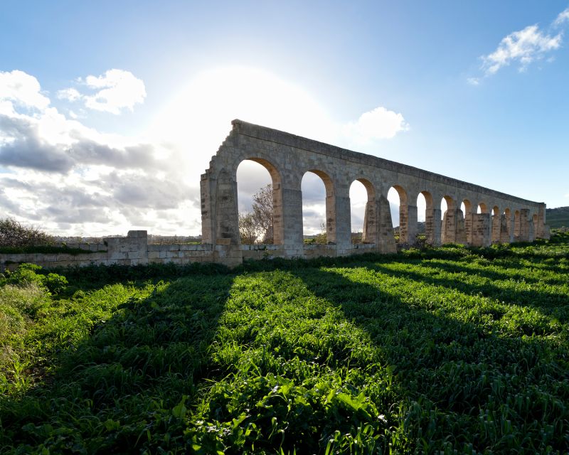 Sliema or St. Paul's Bay: Best of Gozo and Comino Day Trip - Return to Marr Harbour and Journey to Comino