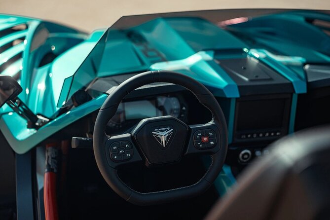 Slingshot Rental (Dallas - Fort Worth Metroplex) - Frequently Asked Questions