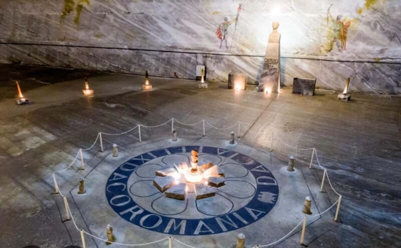 Slnic Prahova Salt Mine Day Trip - Accessibility and Practical Tips