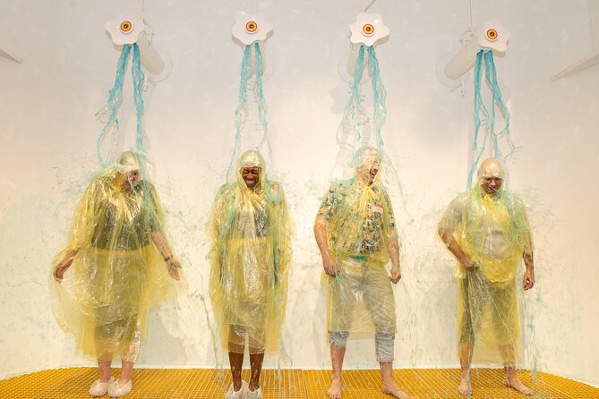 Sloomoo Institute Chicago Admission: Make Your Own Slime - Practical Tips and Considerations