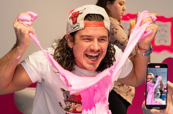 Sloomoo Institute Chicago Admission: Make Your Own Slime - Final Thoughts on the Sloomoo Institute Chicago