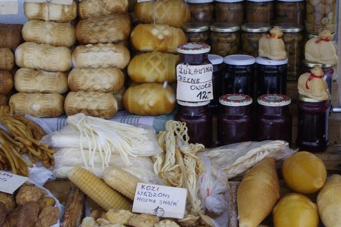 SLOVAKIA PRIVATE TOUR with ZAKOPANE - Discover the Fascinating Private Tour from Krakow to Slovakia and Zakopane