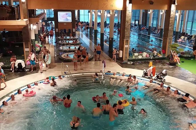 Slovakia Treetop Walk, Zakopane & Thermal SPA from Krakow - Who Is This Tour Best Suited For?