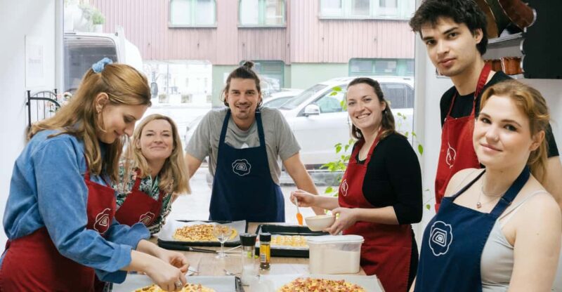 Slovenia: Belokranjska Pogaa Cooking Class - Discover the Charm of the Belokranjska Pogaa Cooking Class in Ljubljana