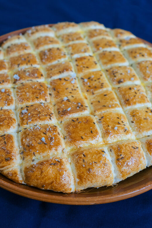 Slovenia: Belokranjska Pogaa Cooking Class - Why This Class Stands Out Among Ljubljana Food Experiences