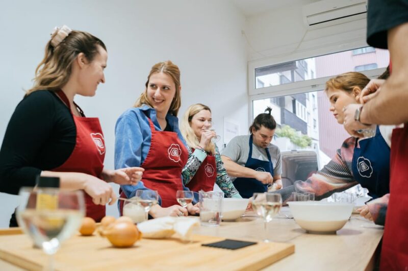 Slovenia: Belokranjska Pogaa Cooking Class - What Makes This Tour a Great Choice for Food and Culture Lovers