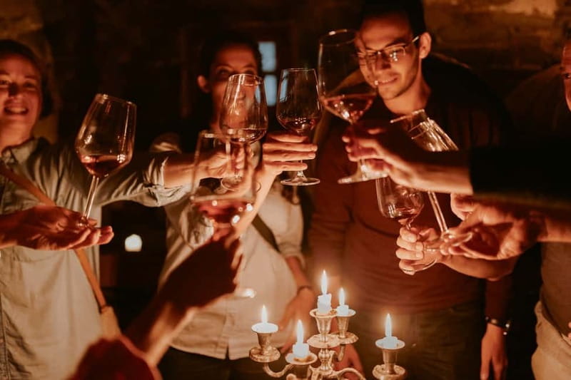 Slovenia Wine Tour in a Family-Owned Cellars - Experience Provider and Booking Flexibility