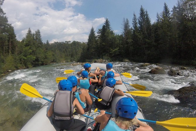 Slovenian classic - Bled, Kranjska Gora, Planica and Perinik - Exceptional Guides and Customer Experience