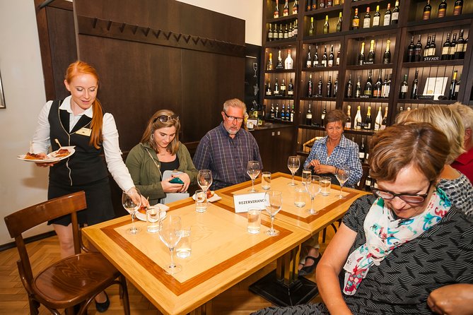 Slovenian culinary experience in Ljubljana | Private tour - Who Will Appreciate This Tour Most?