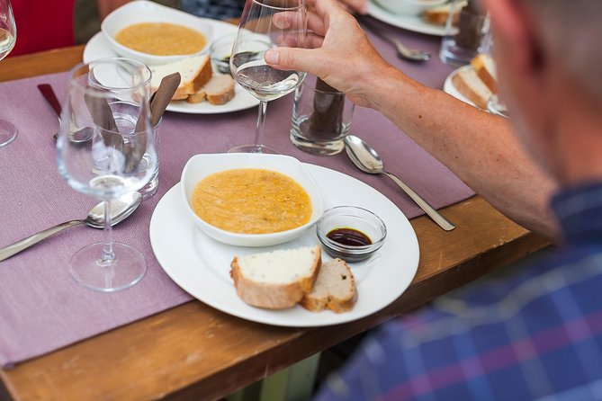 Slovenian culinary experience in Ljubljana - small group - tour - How the Tour Starts at the Heart of Ljubljana