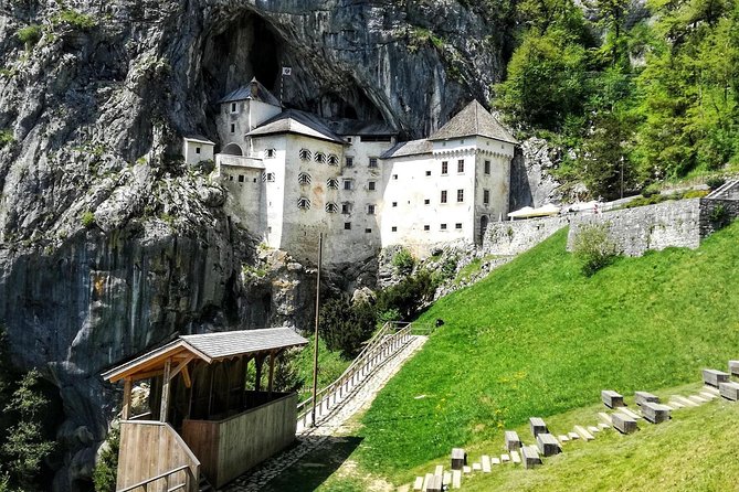 Slovenian highlights - Lake Bled, Postojna Cave & Predjama Castle from Ljubljana - Key Points
