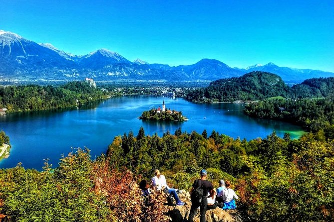 Slovenian highlights - Lake Bled, Postojna Cave & Predjama Castle from Ljubljana - Touring Postojna Cave: Stalactites, Stalagmites, and Human Fish