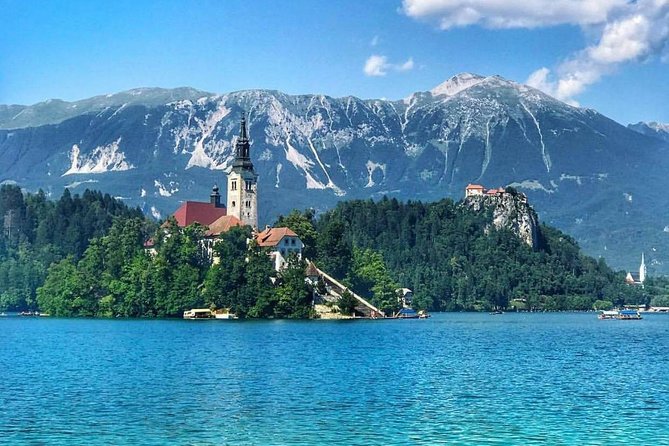 Slovenian highlights - Lake Bled, Postojna Cave & Predjama Castle from Ljubljana - Practical Details: Transport, Guides, and Optional Extras