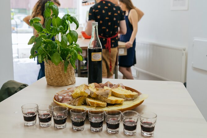 sLOVEnian Strukelj Traditional Cooking Class - Discover Slovenian Cuisine Through a Hands-On Cooking Class in Ljubljana