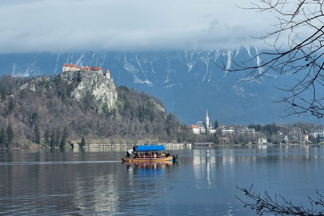 Slovenia's highlights: Bled lake and Ljubljana Full-Day Private Tour from Zagreb - Explore Slovenias Best Sights in a Full-Day Private Tour from Zagreb