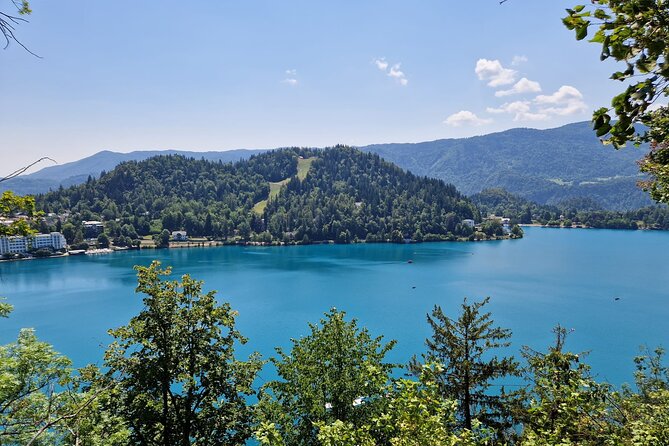 Slovenia's highlights: Bled lake and Ljubljana Full-Day Private Tour from Zagreb - Free Time for Slovenian Cuisine and Local Delights