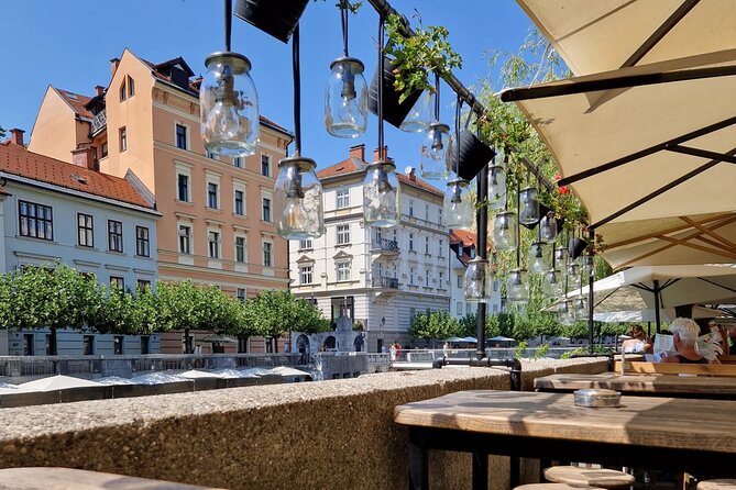 Slovenia's highlights: Bled lake and Ljubljana Full-Day Private Tour from Zagreb - The Guide’s Role: Knowledgeable and Personable