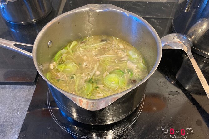 Slow Food Highland Dining and Storytelling in Inverness - The Menu: Local Ingredients and Traditional Recipes