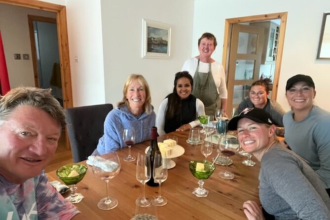 Slow Food Highland Dining and Storytelling in Inverness - Wine and Whisky Pairings: Enhancing the Highland Flavors