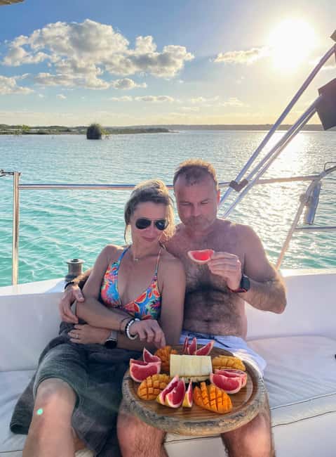 Slow Sailing Bacalar - 3-hours of Nature and crystal waters - Practical Details: What to Bring and Not to Bring