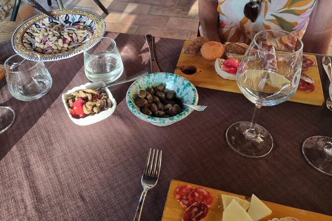 Slow Wine & Tartufo Gelato Tasting Experience - Why This Tour Is a Great Choice for Food and Wine Enthusiasts
