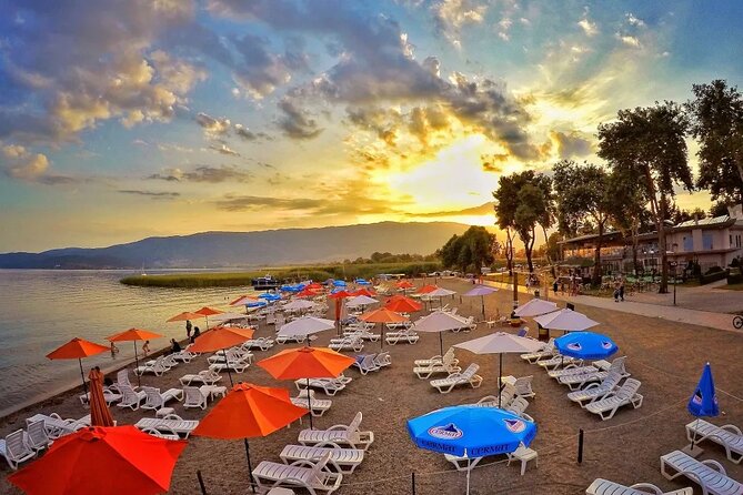 Small Group 2-Day Tour: Highlights of N. Macedonia & Kosovo - Discover Ohrid, a UNESCO World Heritage Site