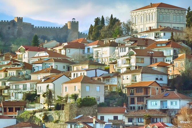 Small Group 2-Day Tour: Highlights of N. Macedonia & Kosovo - The Strengths and Considerations for This Balkan Tour