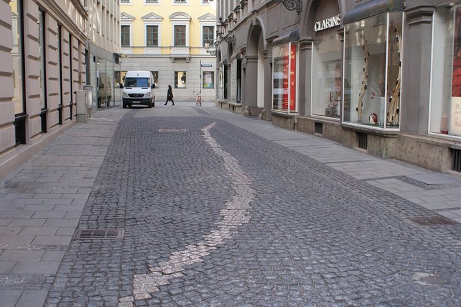 Small-Group 2-Hour Munich and The Third Reich Walking Tour - Practical Details and Logistics
