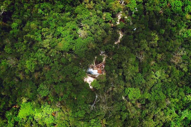 Small-Group 3 Hidden Cenotes Adventure with Tequila Tasting - The Logistics and Transportation Experience