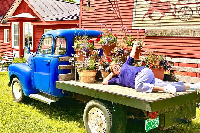 Small Group 5-Day Tour Vacation Package in Vermont - Visiting Plymouth and the Calvin Coolidge Homestead