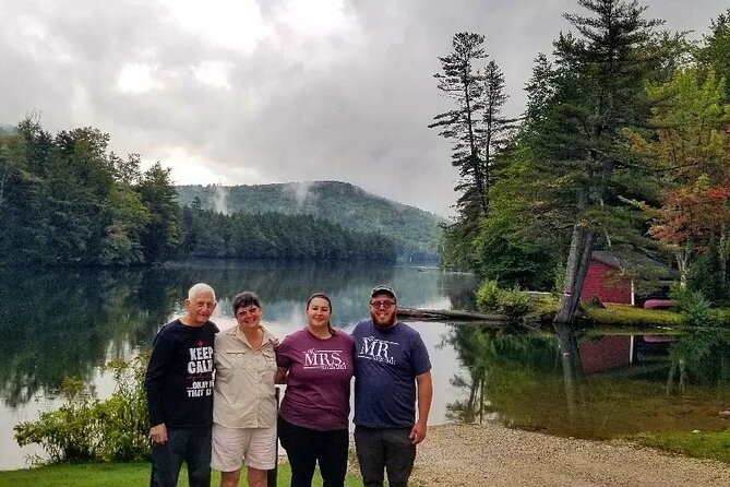 Small Group 5-Day Tour Vacation Package in Vermont - Discovering Montpelier and Warren’s Scenic Beauty