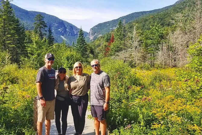 Small Group 5-Day Tour Vacation Package in Vermont - Final Day at Shelburne: Museum and Farms