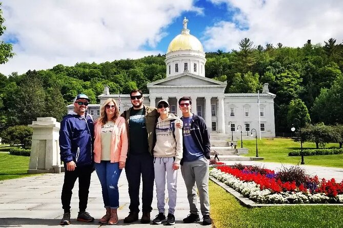 Small Group 5-Day Tour Vacation Package in Vermont - Why Choose This Vermont Tour