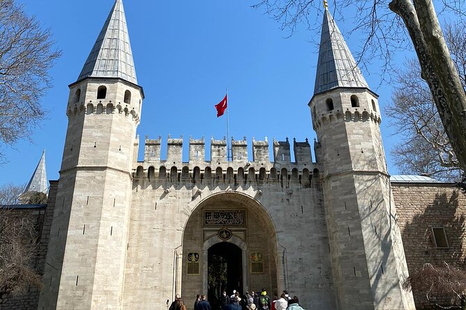 Small Group 7-Day Tour to Istanbul, Cappadocia and Ephesus by Flights - Physical Fitness and Practical Tips