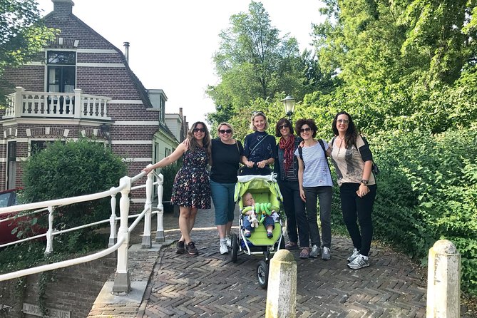 Small Group Alkmaar City Walking Tour *English* - Exploring the Grote Sint Laurenskerk and Its Significance