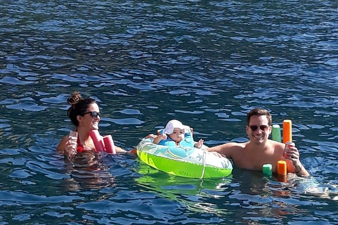 Small-Group Amalfi Coast Day Cruise from Positano - Praiano Village and the Furore Fjord: Hidden Coastal Treasures