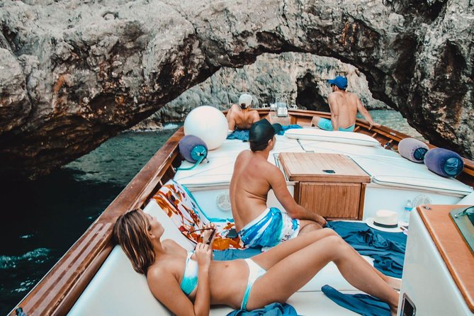 Small Group Amalfi Coast Day Trip from Positano or Praiano - Weather, Pacing, and Personal Preferences