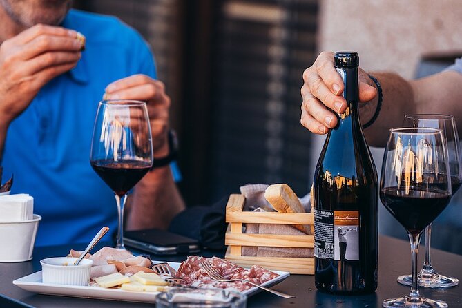 Small-group Amarone Wine e-Bike Tour from Verona - The Guide’s Style and Local Expertise