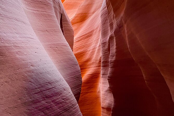Small Group Antelope Canyon Day Trip from Flagstaff - Discover the Small Group Antelope Canyon Day Trip from Flagstaff