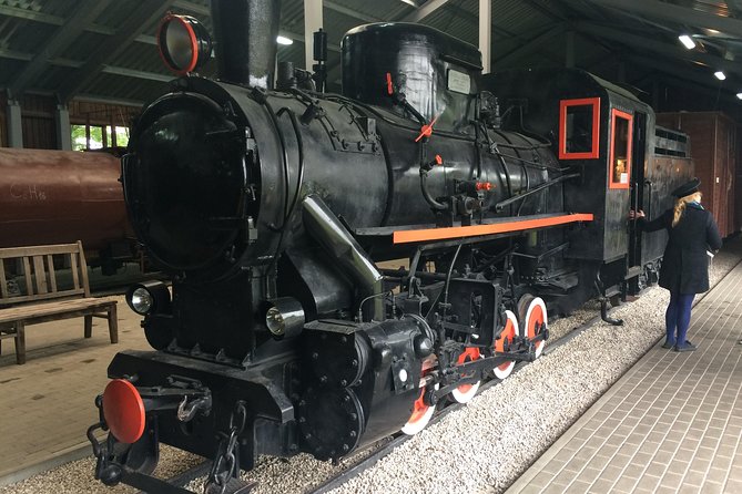 Small Group Anyksciai Regional Park Day Trip from Vilnius - Who Will Appreciate This Tour Most?