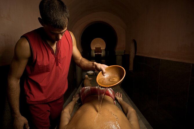 Small-Group Arab Bath Experience in Hammam Al Ándalus Palma - Who Will Most Enjoy This Experience?