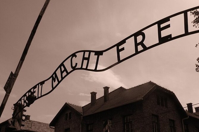 Small Group Auschwitz-Birkenau Guided Tour from Krakow ABTA - Key Points