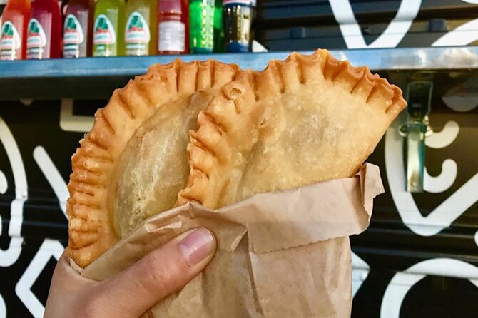 Small-Group Austin Taco Food Walking Tour - Key Points