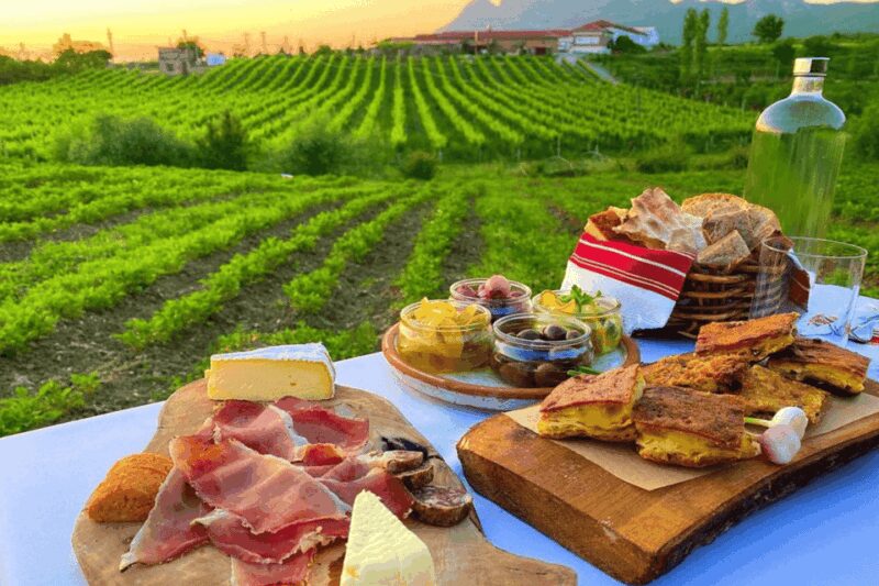 Small Group Balkans Tour; Tirana to Dubrovnik or Split - Cross-Border Adventures and UNESCO UNESCO Sites