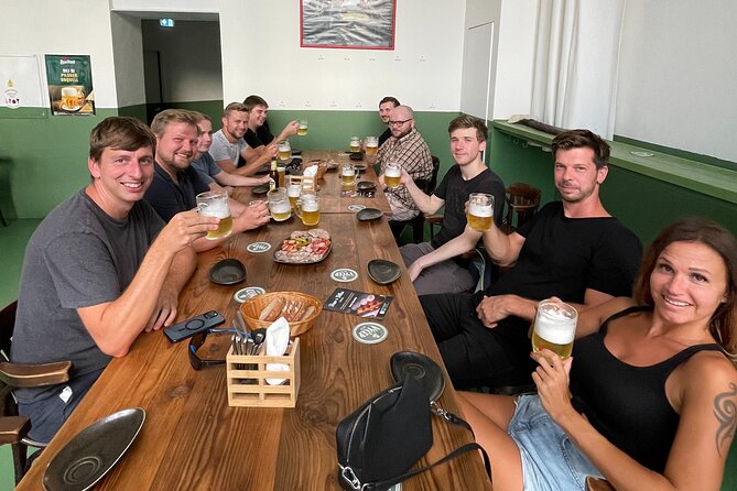 Small-Group Beer Tour in Liberec - Booking, Cancellation, and Price Considerations