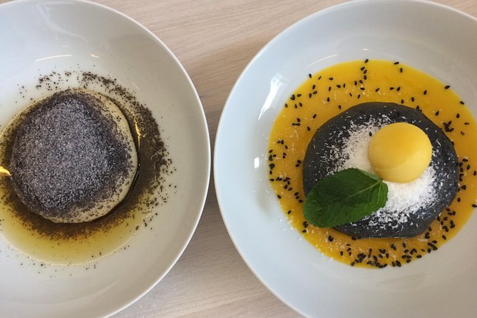 Small-Group Berlin Sightseeing and Food Tour of Prenzlauer Berg and Mitte - Explore Berlin’s Hidden Corners and Culinary Delights