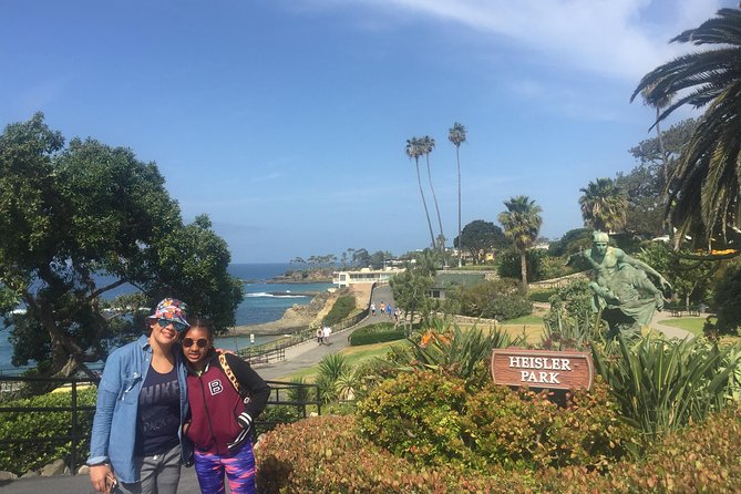 Small-Group Best Beaches in Orange County Day Tour - Time at Newport Beach’s Iconic Shores