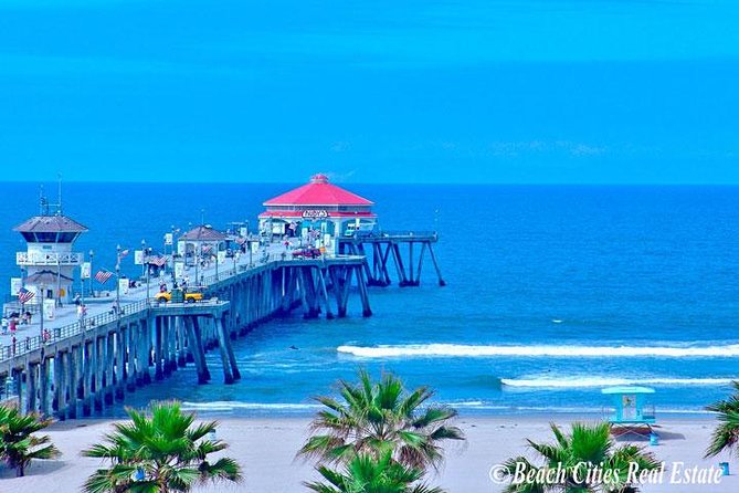 Small-Group Best Beaches in Orange County Day Tour - Booking and Cancellation Policies